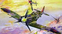 Revell - Spitfire Mk Vb